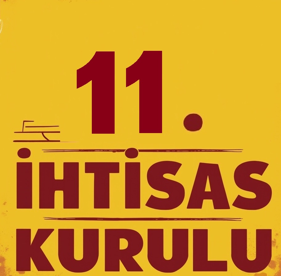 11.Adli Tıp İhtisas Kurulu Raporları İçin Gerekli Evraklar