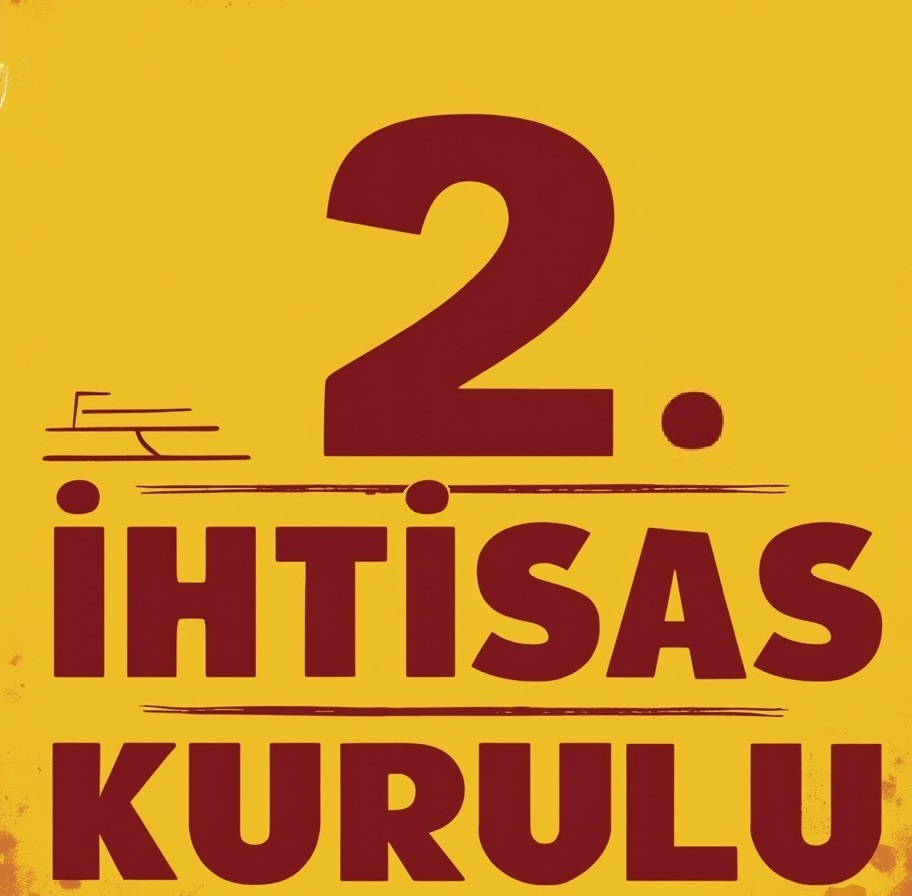 2.Adli Tıp İhtisas Kurulu Raporları İçin Gerekli Evraklar