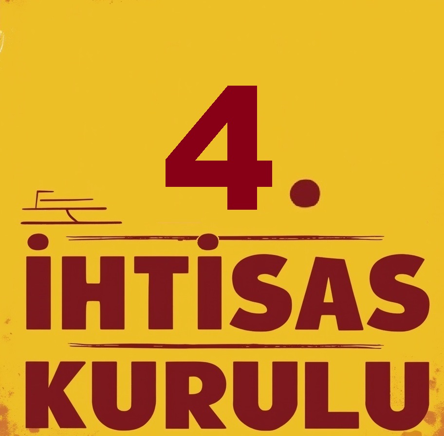 4.Adli Tıp İhtisas Kurulu Raporları İçin Gerekli Evraklar