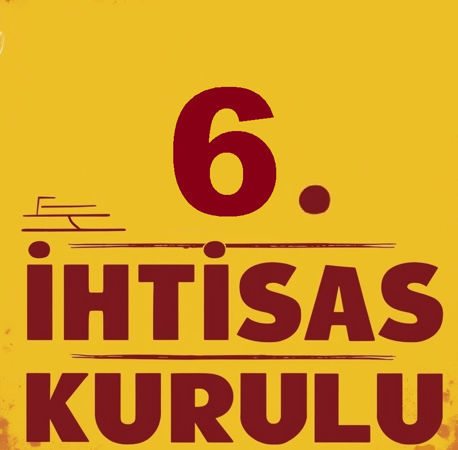 6.Adli Tıp İhtisas Kurulu Raporları İçin Gerekli Evraklar