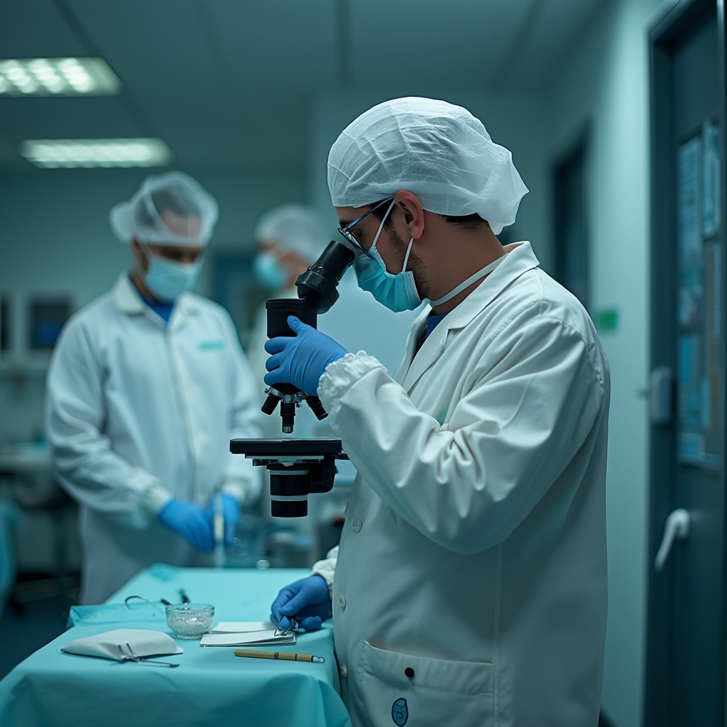 Adli Tıp Muayenesi Nasıl Yapılır