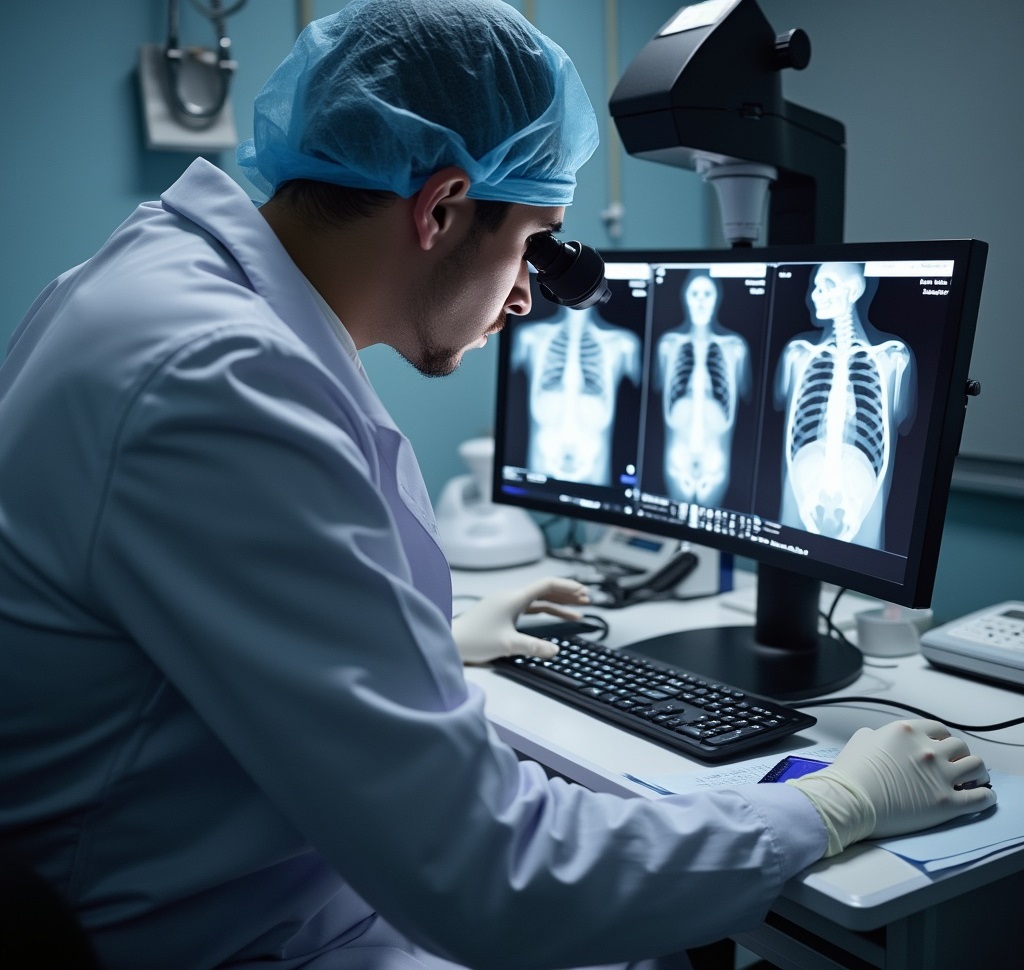 Adli Tıp Olay Yerine Gider Mi