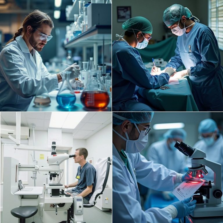Adli Tıpta Çalışmak İstiyorum