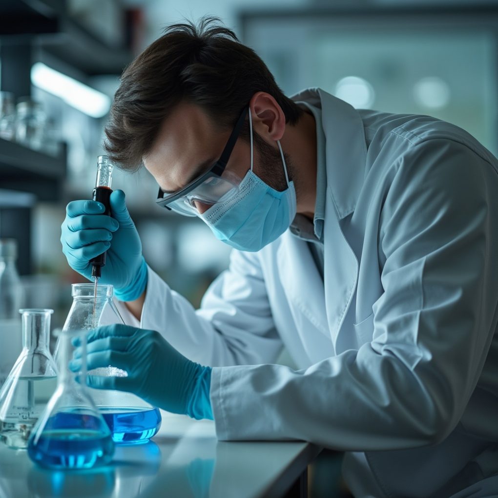 Uyuşturucu Testi Nasıl Yapılır